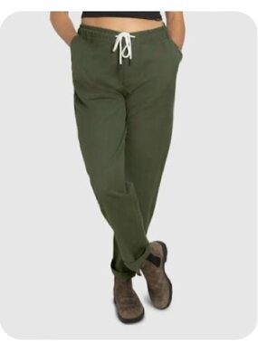 Woolly LongHaul Weekender Pants